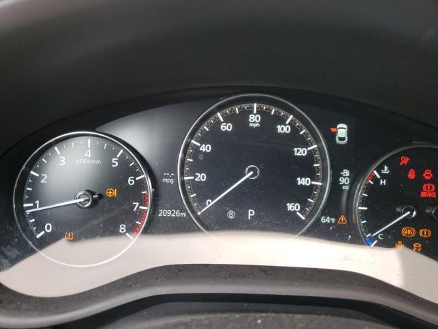 2023 MAZDA CX-30 - 3MVDMBAM9PM524675