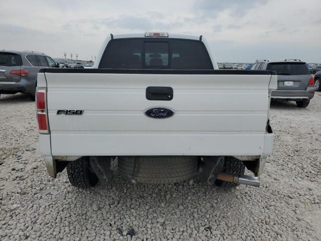 2014 FORD F150 SUPER - 1FTFW1CF1EKF90915
