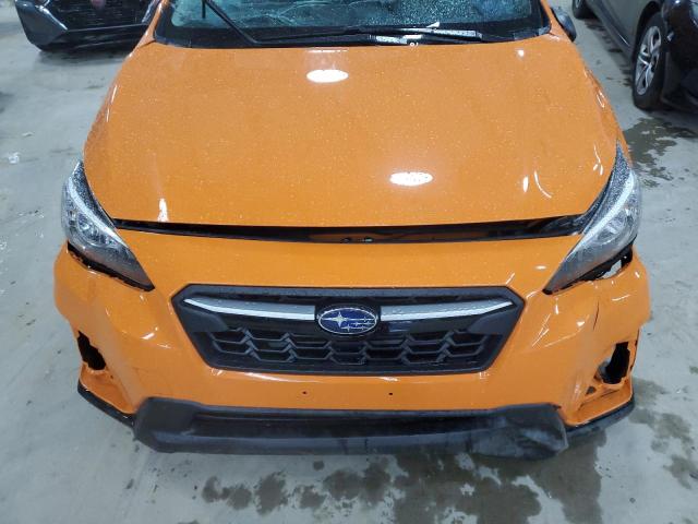 2019 SUBARU CROSSTREK - JF2GTABC7K8277236