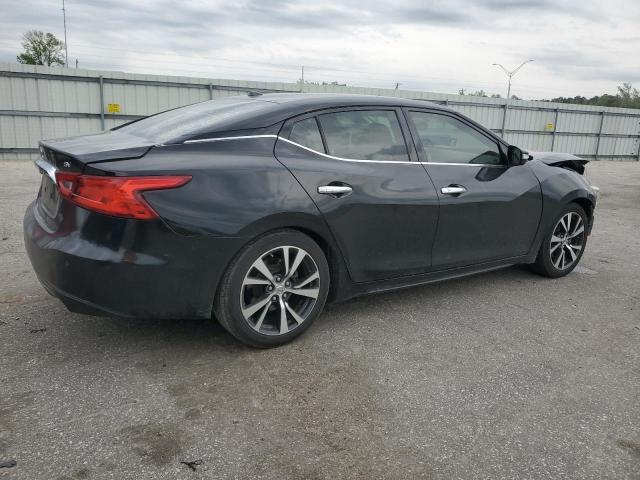 2017 NISSAN MAXIMA 3.5 - 1N4AA6AP1HC383558