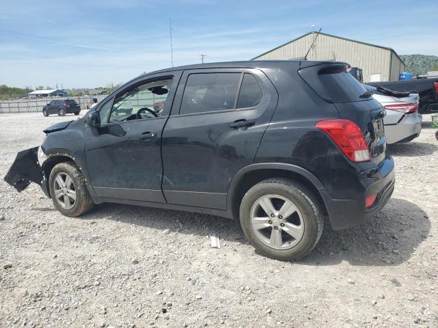Vin: kl7cjksb0lb089854, lot: 53986565, chevrolet trax ls 20202