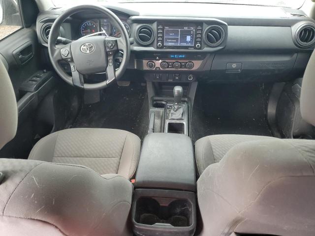 2023 TOYOTA TACOMA DOU - 3TYCZ5AN4PT158184