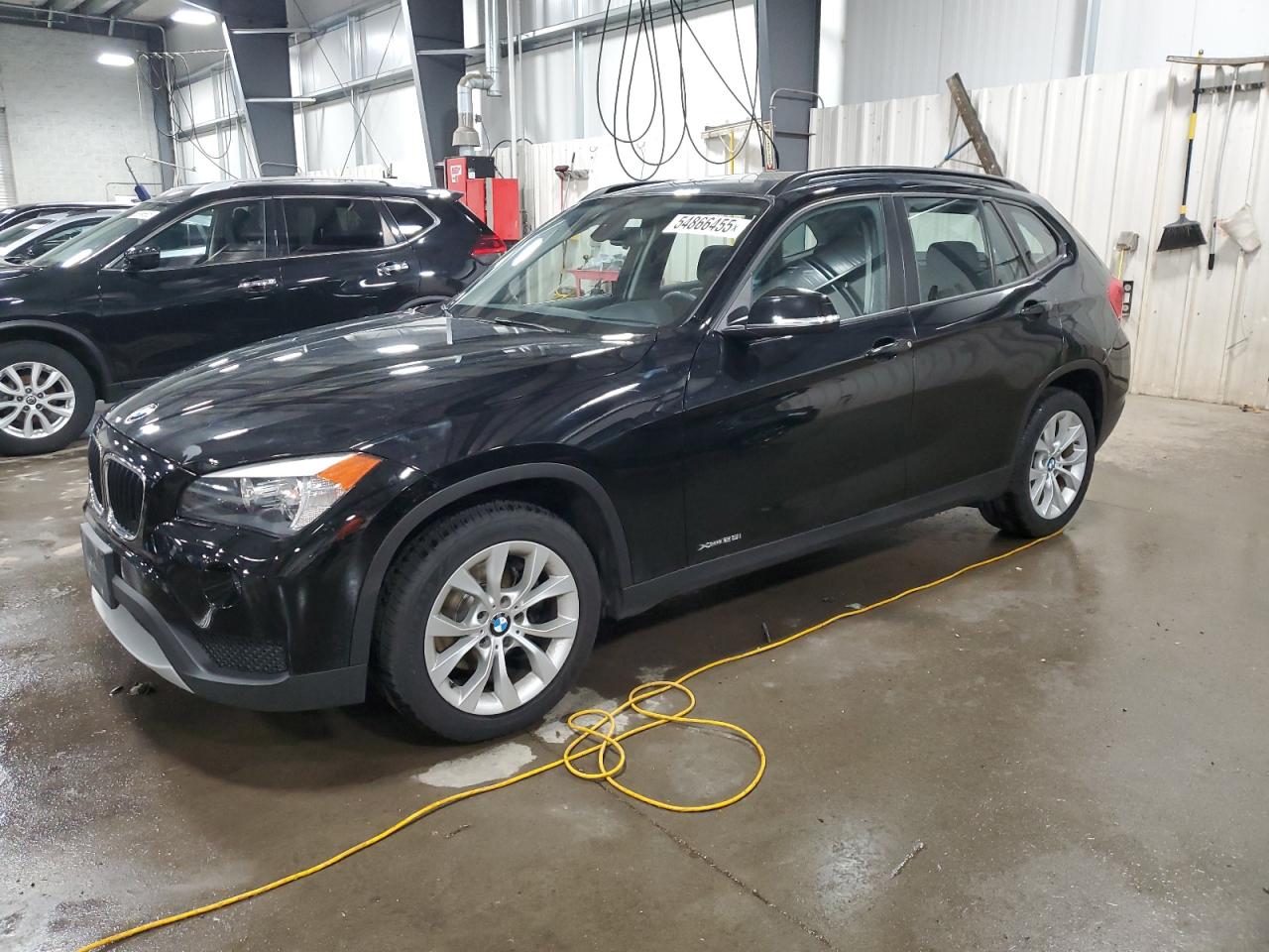 BMW X1 XDRIVE28I