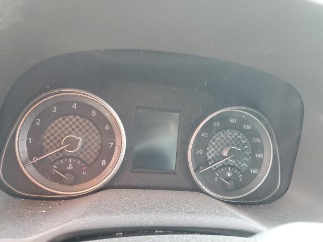 2020 HYUNDAI ELANTRA SE 5NPD74LF0LH538886