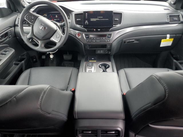 2025 HONDA PASSPORT E 5FNYF8H59SB006285