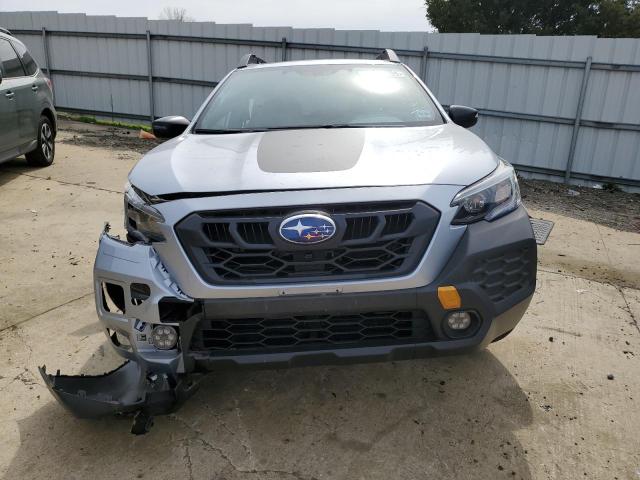 2024 SUBARU OUTBACK WI 4S4BTGUD0R3176043