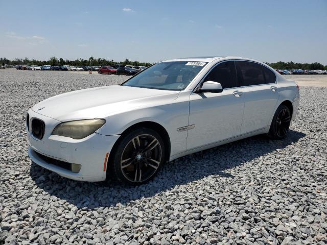 BMW 7 SERIES I