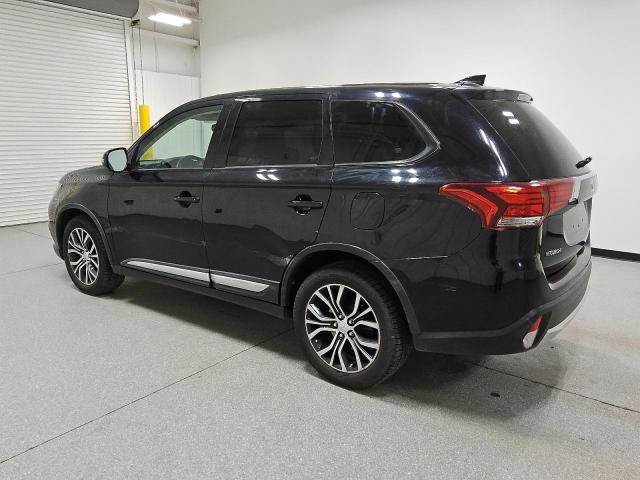 Vin: ja4az3a34jz063906, lot: 51827145, mitsubishi outlander se 20182