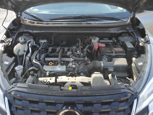 2021 NISSAN KICKS S - 3N1CP5BV6ML466638