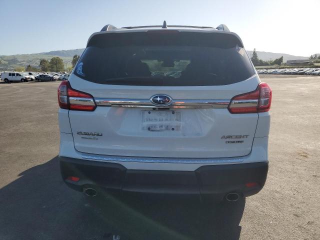 2021 SUBARU ASCENT LIM - 4S4WMAPD2M3461312
