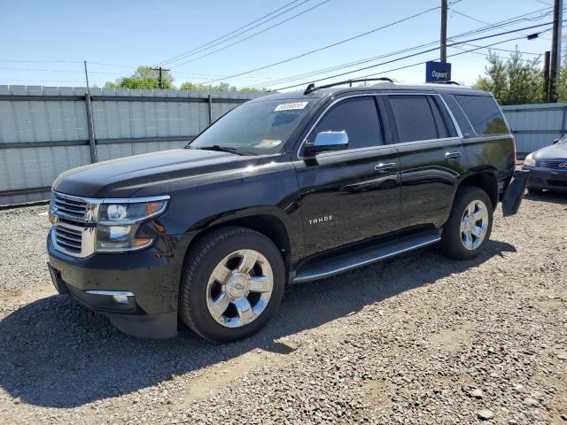 Vin: 1gnskckcxfr600614, lot: 55056855, chevrolet tahoe k1500 ltz 2015 img_1