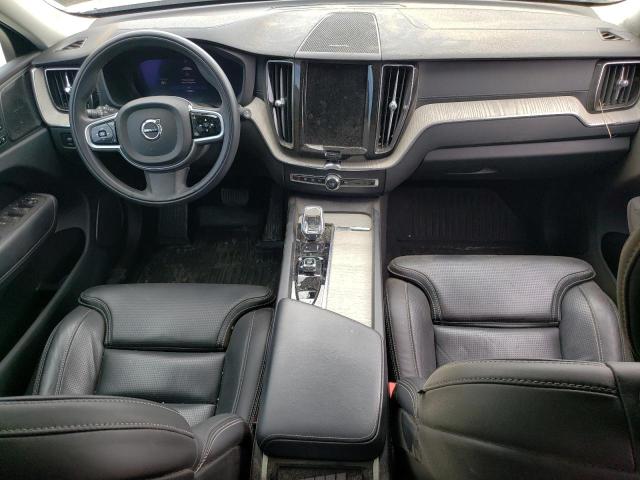 2022 VOLVO XC60 B5 IN YV4L12RL1N1083763