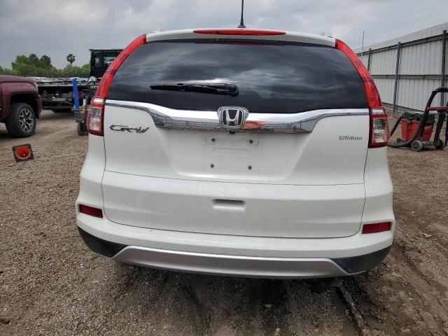 2016 HONDA CR-V EXL - 5J6RM3H7XGL032181