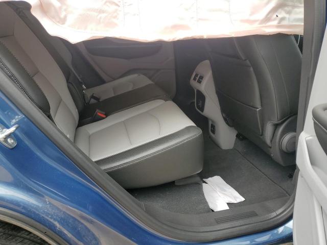 2024 GMC TERRAIN SL - 3GKALVEGXRL196080
