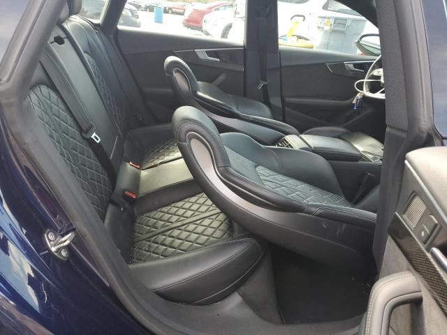 2018 AUDI S5 PREMIUM - WAUB4CF53JA041216