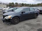 2015 NISSAN ALTIMA 2.5 - 1N4AL3AP9FC179693