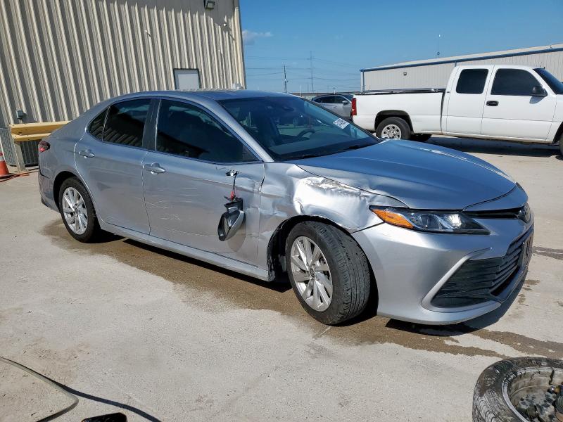 Vin: 4t1c11ak1pu759741, lot: 54143995, toyota camry le 20234