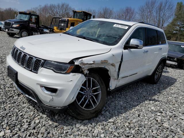 JEEP GRAND CHER