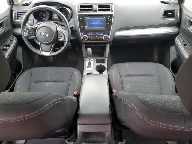 2018 SUBARU LEGACY 2.5 - 4S3BNAC62J3035610
