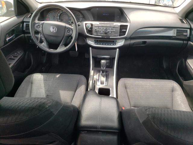 2015 HONDA ACCORD SPO - 1HGCR2F51FA129662