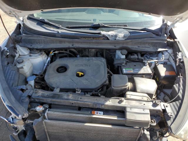 2015 HYUNDAI TUCSON GLS - KM8JTCAF1FU098680