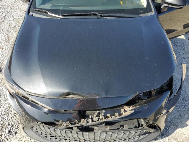 2020 TOYOTA COROLLA LE - JTDEPRAE5LJ093760
