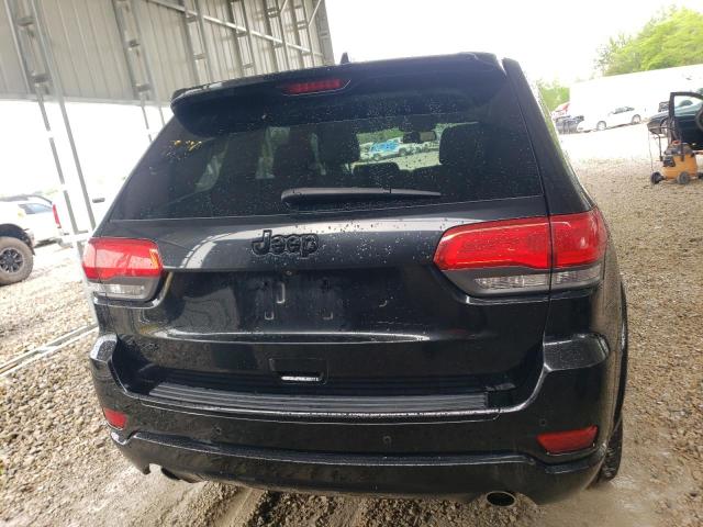 2015 JEEP GRAND CHER - 1C4RJFAG0FC747270