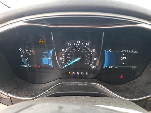 2015 FORD FUSION SE - 3FA6P0H74FR117389