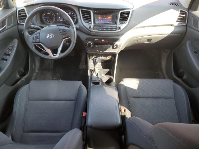 2017 HYUNDAI TUCSON LIM KM8J3CA4XHU349892