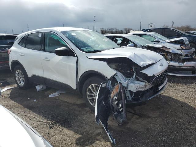 2022 FORD ESCAPE SE - 1FMCU9G66NUB79754