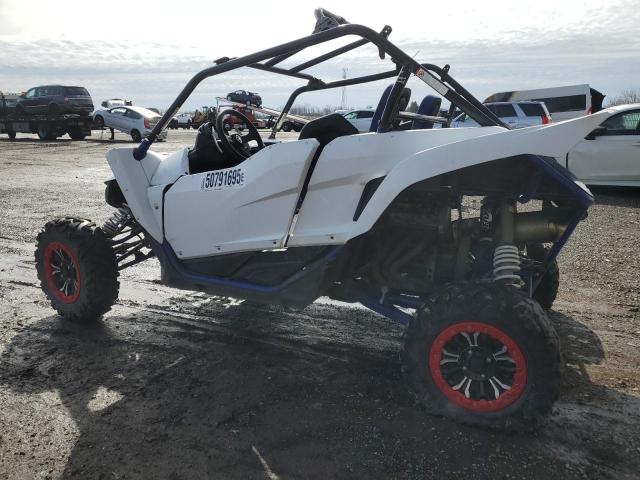 2017 YAMAHA YXZ1000 ET 5Y4AN08Y5HA100933