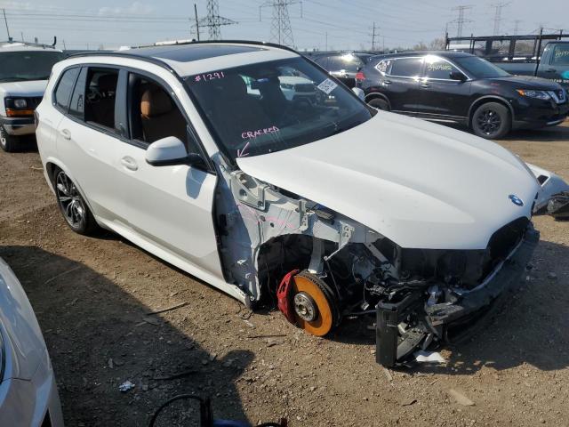 Vin: 5ux23eu02r9t40376, lot: 53941995, bmw x5 xdrive40i 20244
