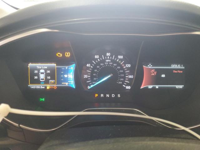 2018 FORD FUSION TIT - 3FA6P0D94JR226211