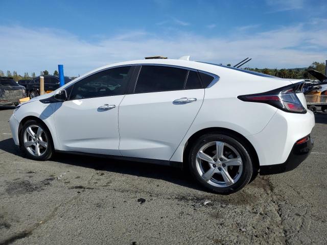 Vin: 1g1rc6s51ju136327, lot: 52957425, chevrolet volt lt 20182
