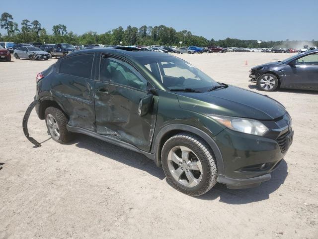2016 HONDA HR-V EX - 3CZRU5G5XGM749352