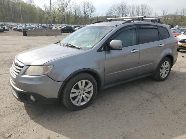 SUBARU TRIBECA LI