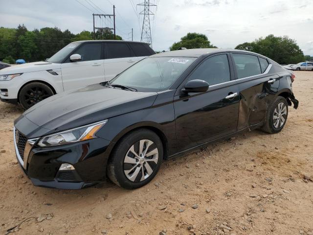 Vin: 1n4bl4bv4lc271507, lot: 54173895, nissan altima s 2020 img_1