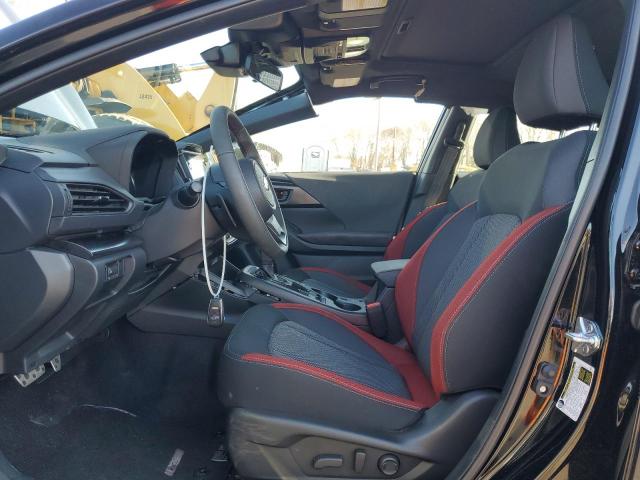 2024 SUBARU IMPREZA RS JF1GUHJC8R8898331