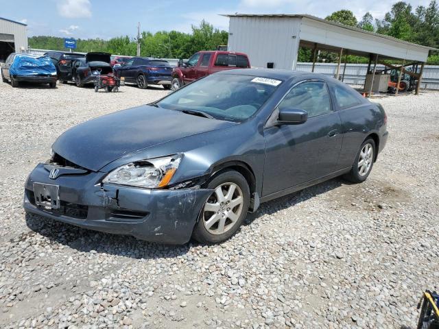 2005 HONDA ACCORD EX #3149943124
