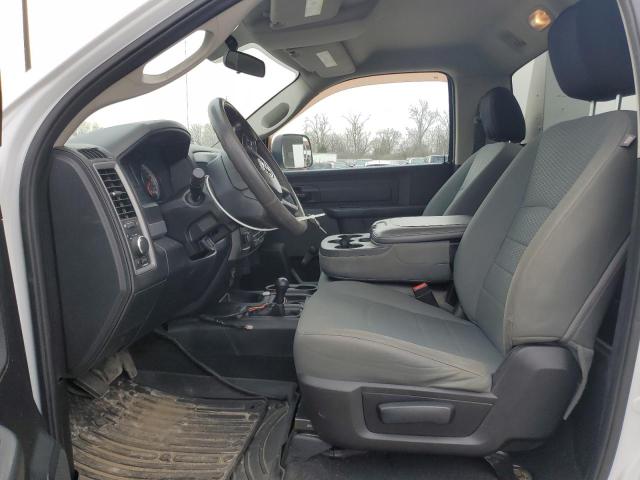 2016 RAM 3500 ST 3C63R3AT8GG386385