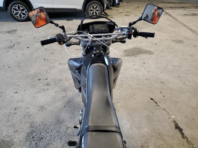 2024 SUZUKI DR-Z400 S JS1SK43A4R7100874