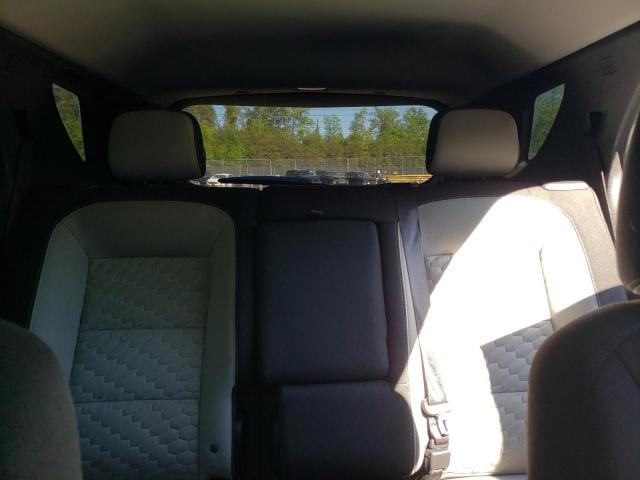 2020 CHEVROLET EQUINOX LS - 3GNAXHEV0LS666170