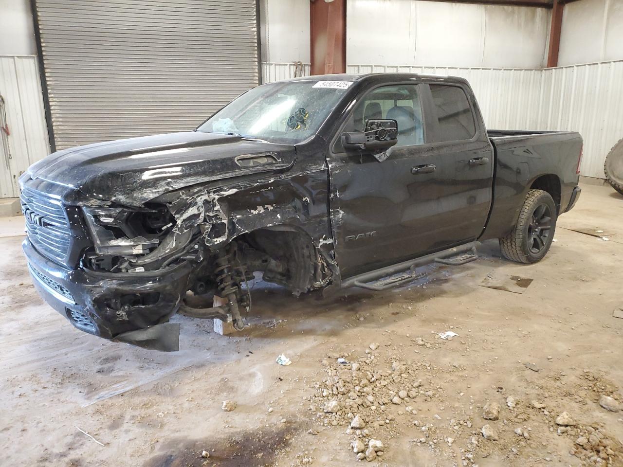 RAM 1500 BIG HORN/LONE STAR