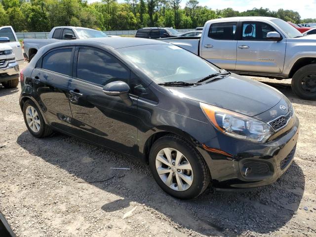 Vin: knadn5a39f6457613, lot: 52762885, kia rio ex 20154