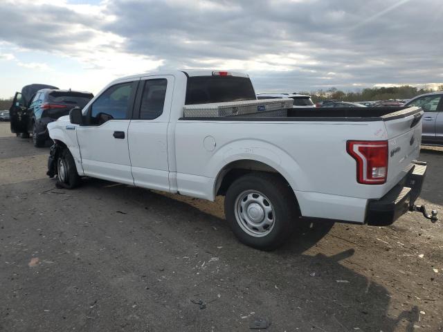 Vin: 1ftex1cf4gfb37683, lot: 51658995, ford f-150 super cab 20162