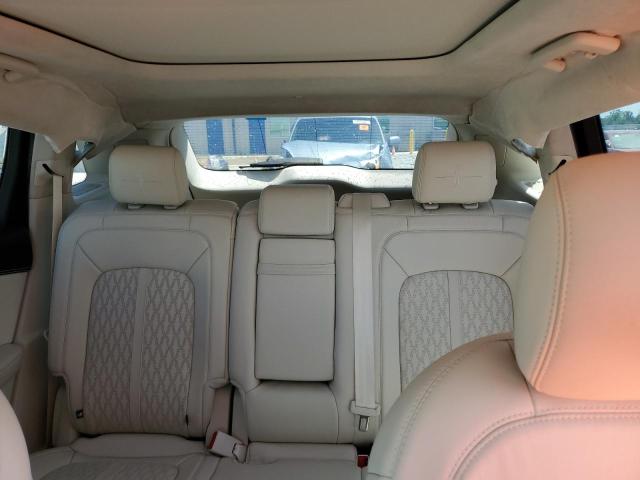2020 LINCOLN NAUTILUS B 2LMPJ9JP7LBL06868