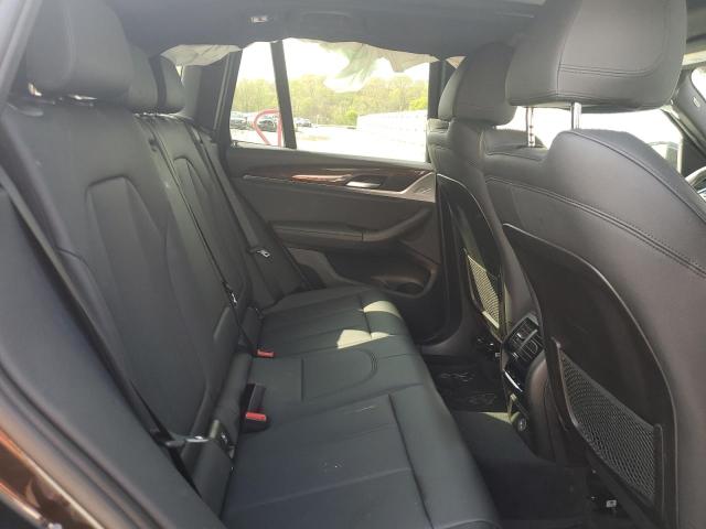 2019 BMW X3 XDRIVE3 - 5UXTR9C50KLP84646