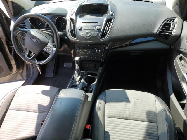 2017 FORD ESCAPE SE - 1FMCU0GD5HUC44687