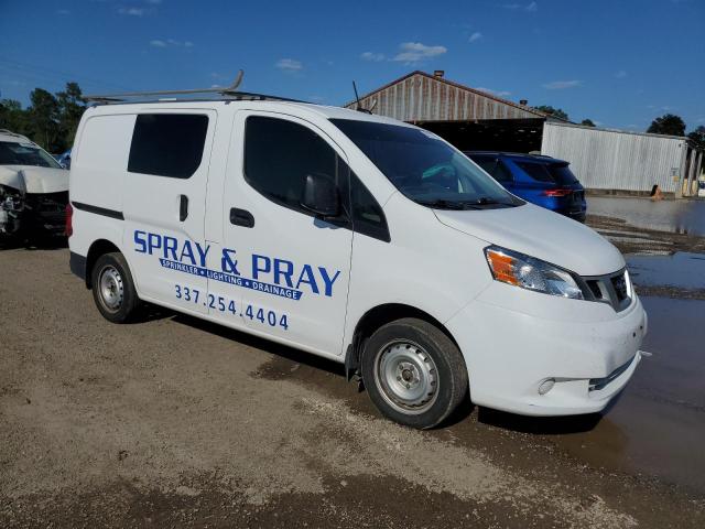 Vin: 3n6cm0kn2lk703510, lot: 52171185, nissan nv 2.5s 20204