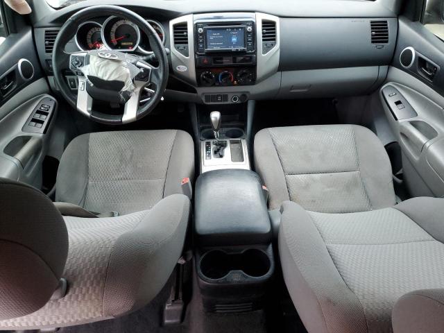 2015 TOYOTA TACOMA DOU - 5TFJU4GN1FX075632